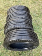 Opony letnie Goodyear Efficentgrip Performance 215/55R18