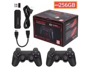 konsola Game stick X2 256 GB 58 tysiecy gier 51 emulatorow nowa