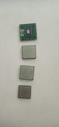 Procesory Athlon Celeron 4 sztuki