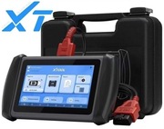 Diagnostyka komputerowa OBD2