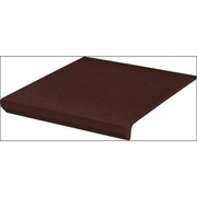 KAPINOS STOPNICA PROSTA DURO G.2 NATURAL BROWN 30X33