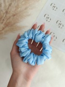 Scrunchie S satyna 
