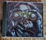 JETHRO TULL - Stormwatch - idealny stan  UK - idealna 