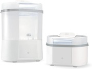 Sterylizator elektryczny Chicco 3w1 330 ml
