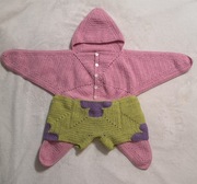 Piżamka /pajacyk /śpiworek dla dziecka 