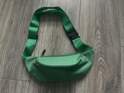 zielona nerka torebka