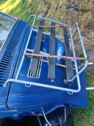 Vw garbus bagażnik 