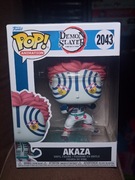Funko Pop Demon Slayer Akaza 2043