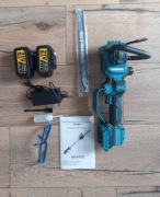 Piła akumulatorowa Gisam 