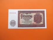 Niemcy NRD 50 marek 1955 ser.EC  st.1