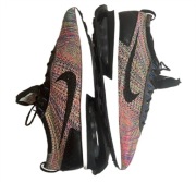 NIKE AIR MAX FLYKNIT MULTICOLOR MULTI-COLOR r45 r 45 FD2765-900