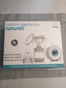 Laktator elektryczny Sisy baby pasuje na avent 