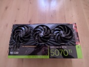 Karta Graficzna Nvidia GeForce RTX 5070 Ti Gainward Phoenix-S 16GB GDDR7