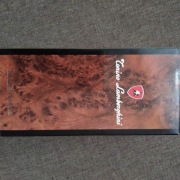 Tonino Lamborghini dla mężczyzn żel pod prysznic 