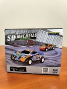 Pullback Die cast Cars, 21-częściowy zestaw metalowych pojazdów 