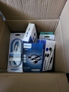 Duży Box mix elektronika wartość ~1000zł box elektronika mix Amazon 