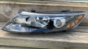 Reflektor Kia Optima 