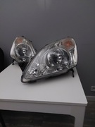 lampy honda CR-V II lift ORYGINAŁ 