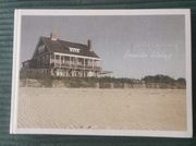 Baume&Mercier Seaside Living 2014