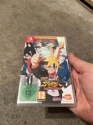 Switch: Naruto ultimate ninja storm 4: road to boruto