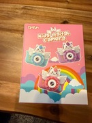 aparat cyfrowy dla dzieci TIATUA