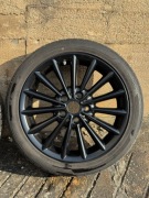 oryginalne koła 17" Mini Cooper F56 F55 z oponami Hankook S1 evo3 205/45/17