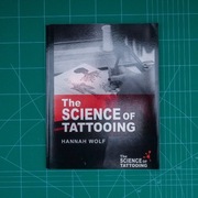 The Science of Tattooing Hannah Wolf