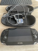PS VITA PCH-1004 OLED HENKAKU 128GB