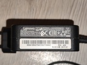 Zasilacz Ładowarka Oryginalna Lenovo ADLX65CDGE2A 65W