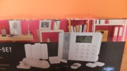 System alarmowy  EASY HOME.