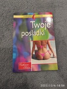 Twoje pośladki 