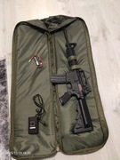 Replika ASG karabinka M4 A1. Nówka.