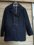 Płaszcz męski zimowy 