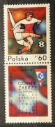 Fi. 1861**, 1970r. - Finał rozgrywek o Puchar Zdobywców