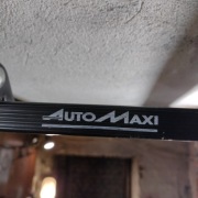 Bagażnik bazowy dachowy, belki, Ford Focus mk2, Mondeo mk3