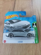 Hot Wheels LUCID AIR 