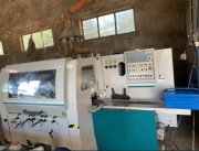 Griggio Strugarka Czterostronna