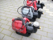 Einhell pompa ogrodowa do wody GC-AW 6333