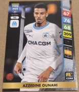 PANINI FIFA 365 2025 KARTA CORE OUNAHI 94 OLYMPIQUE MARSYLIA