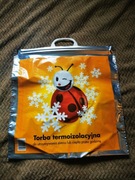 Torba termoizolacyjna Biedronka 