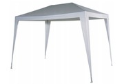 Pawilon ogrodowy Suhali 3 x 2 m biały