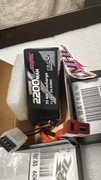 CNHL 3S 2200 mAh 40C pakiet bateria li-po RC dron fpv