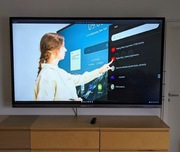 Monitor dotykowy 86 cali 