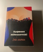 Zygmunt Miłoszewski Jak zawsze