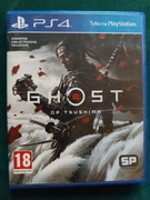 Ghost of Tsushima PS4