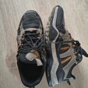 Buty chłopięce rozmiar 40