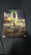 Koniec naszego świata to początek ich misji 9 dvd