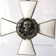 "Generał Stanisław Bułak-Bałachowicz" książka z autografem