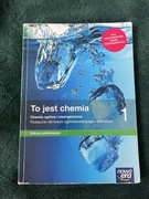 Książka do chemii klasa 1