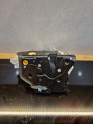 Zamek drzwi tył lewy do VW Passat B6